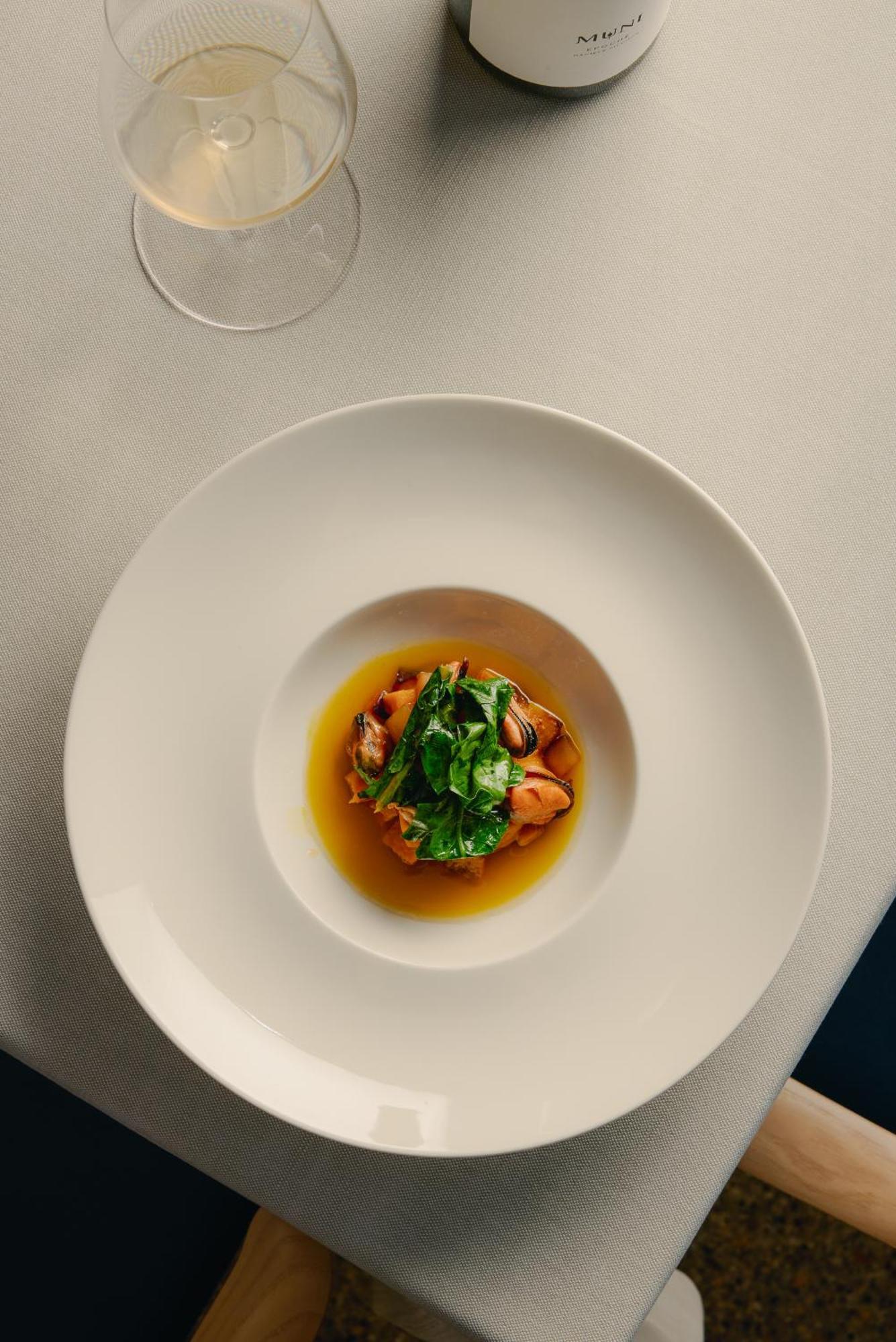Stilla Ristorante E Camere Colognola ai Colli Bagian luar foto